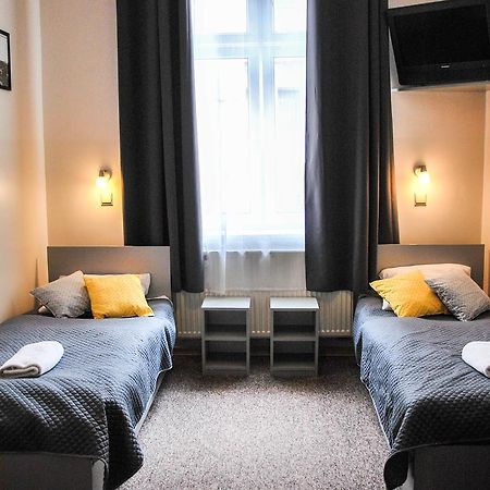 Aparthotel Kadetus Krasków Εξωτερικό φωτογραφία