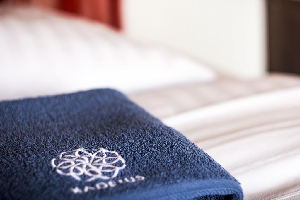 Aparthotel Kadetus Krasków Εξωτερικό φωτογραφία