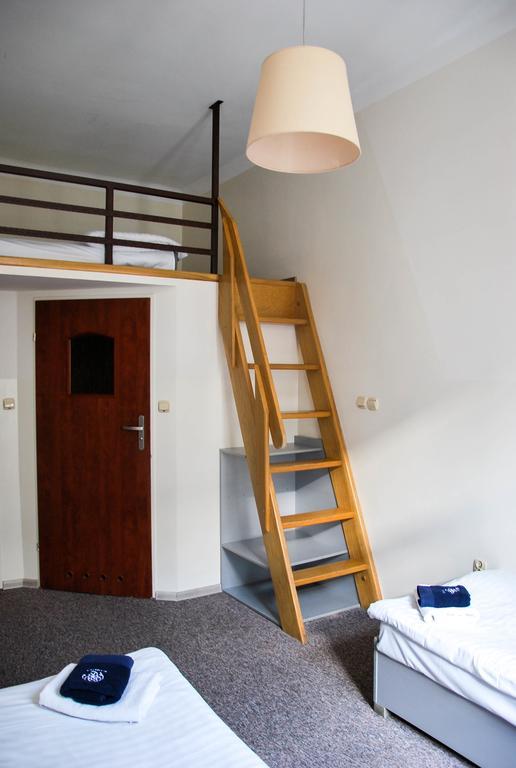 Aparthotel Kadetus Krasków Εξωτερικό φωτογραφία