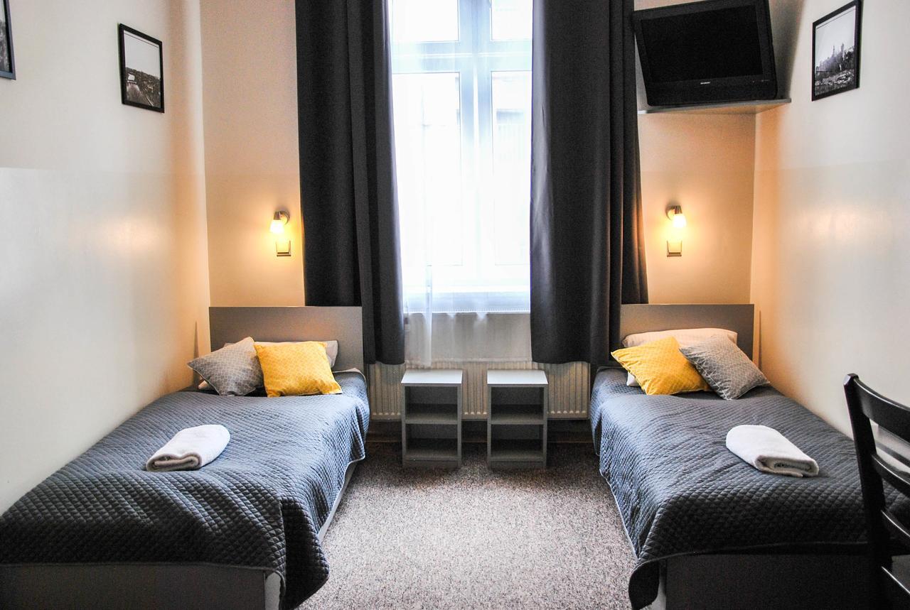 Aparthotel Kadetus Krasków Εξωτερικό φωτογραφία