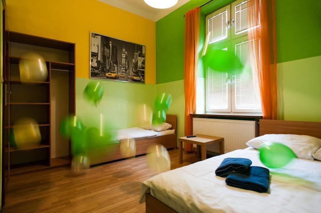 Aparthotel Kadetus Krasków Εξωτερικό φωτογραφία